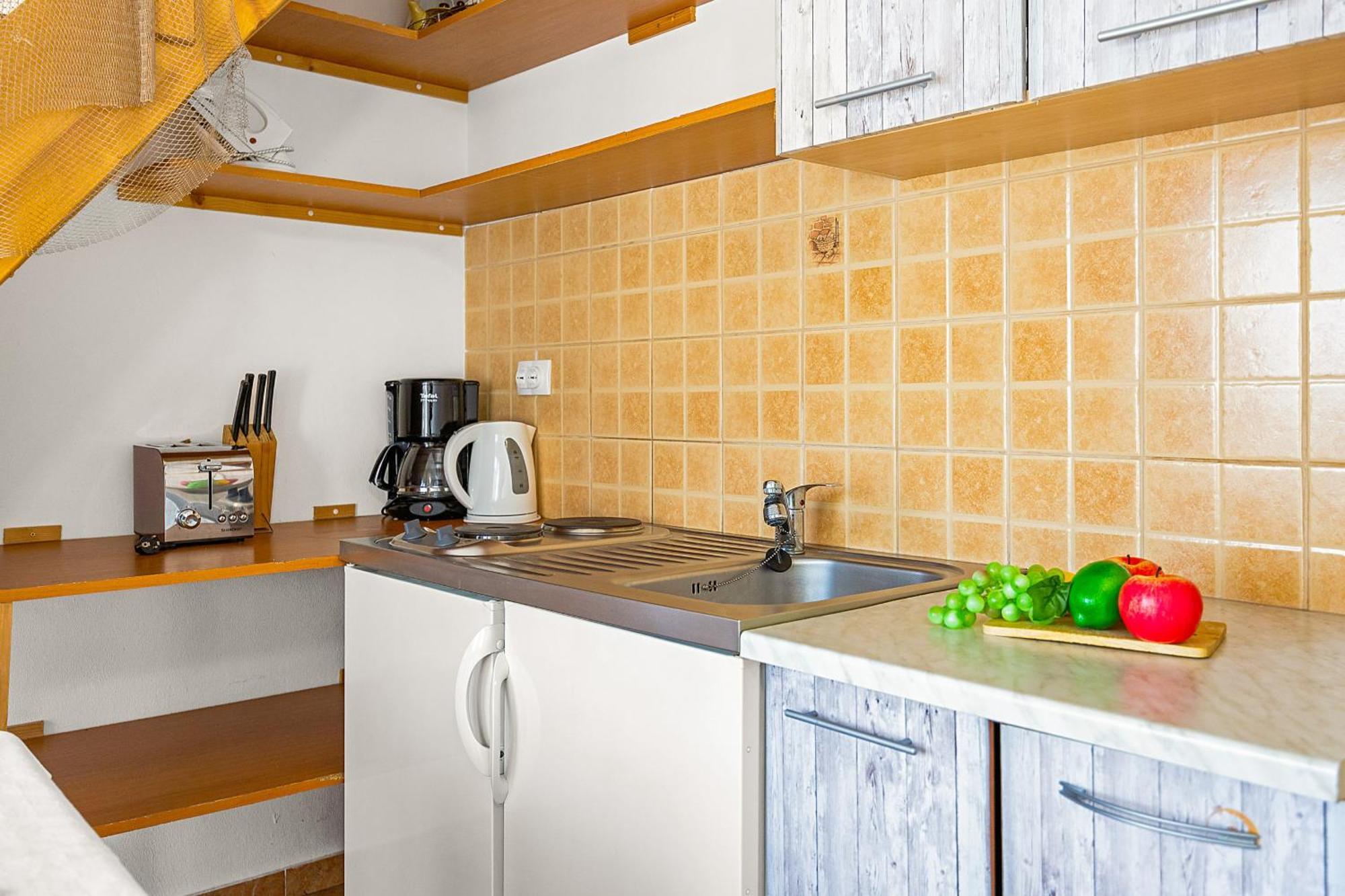 Apartments Mijic Medulin Exterior foto